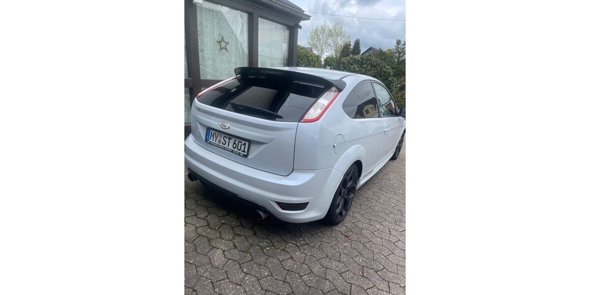 Ford Focus 147.800 km 11.500 &euro; Mayen 56727