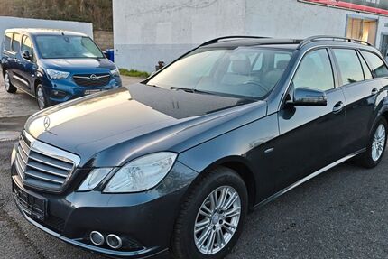 Mercedes-Benz E 200 174.820 km 4.900 &euro; Koblenz 56070