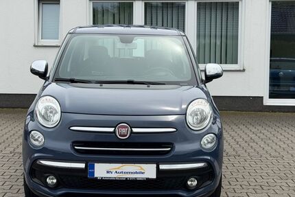 Fiat 500L 139.400 km 7.890 &euro; Neuwied 56567