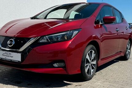Nissan Leaf 7.000 km 16.999 &euro; Kottenheim 56736