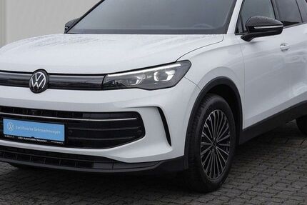 VW Tiguan 26.113 km 33.380 &euro; Neuwied 56564