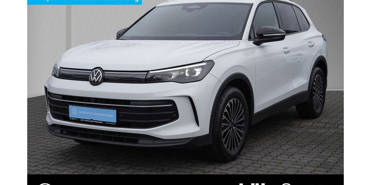 VW Tiguan 26.113 km 33.380 &euro; Neuwied 56564