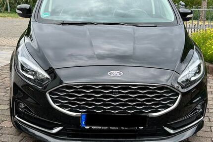 Ford S-Max 98.800 km 21.800 &euro; Miellen 56132