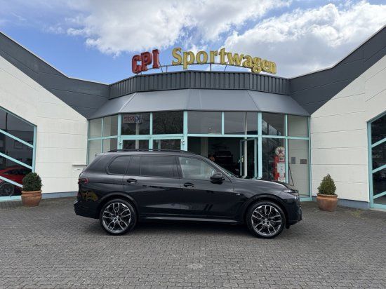 BMW X7 41.000 km 87.500 &euro; Mülheim-Kärlich 56218