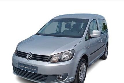VW Caddy 155.190 km 9.980 &euro; Neuwied 56566