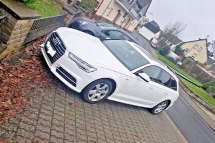Audi A6 Avant 200.258 km 20.000 &euro; Großmaischeid 56276