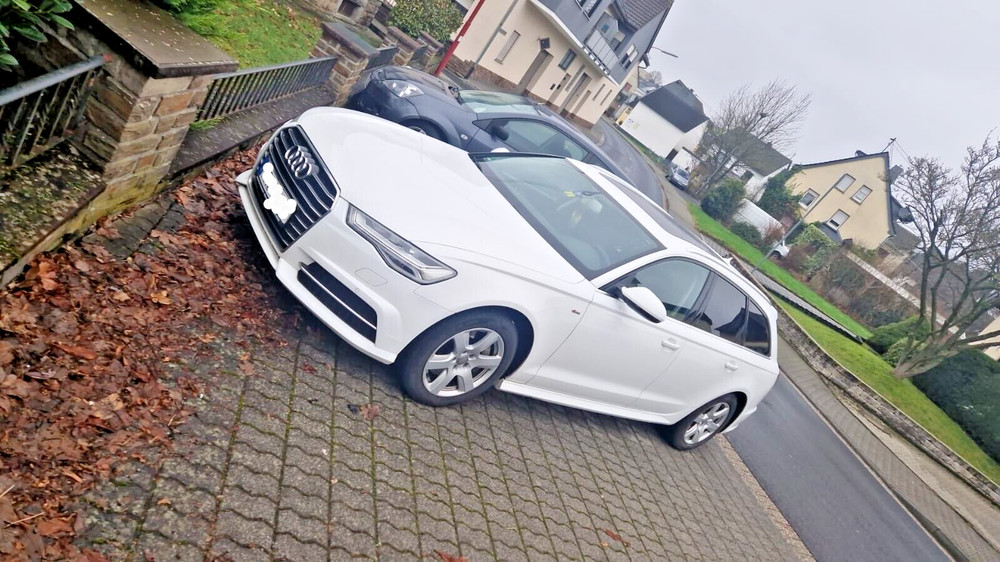 Audi A6 Avant 200.258 km 20.000 &euro; Großmaischeid 56276
