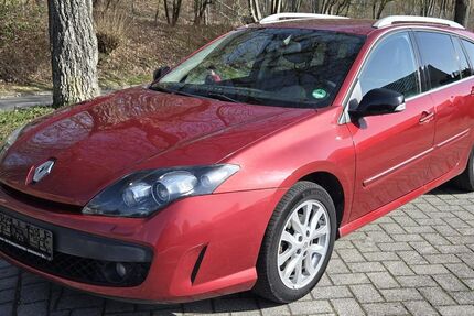 Renault Laguna 149.987 km 5.700 &euro; Selters 56242