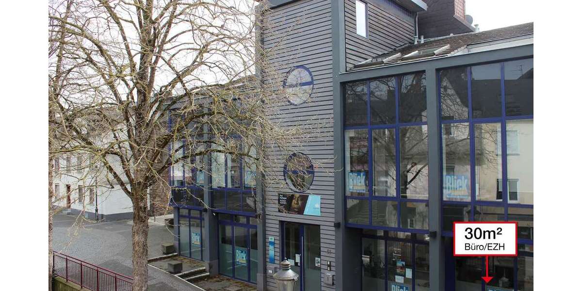 Gewerbeobjekt Andernach - 600&euro; | Angebot:24504809