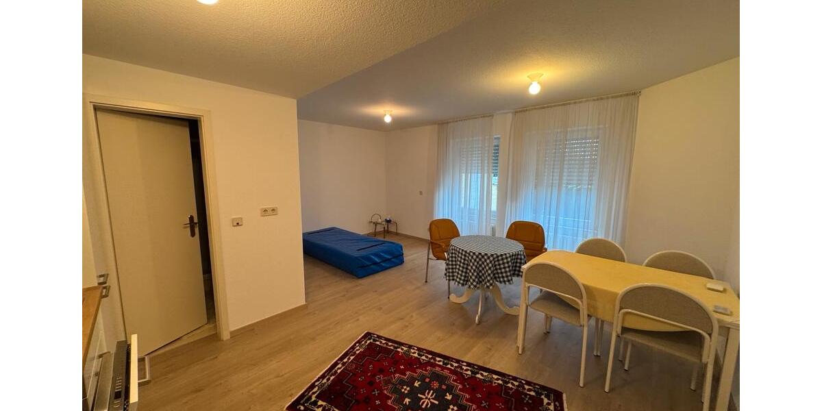 Etagenwohnung Koblenz Karthause - 1 Zimmer, 30 m&sup2;, 550&euro; | Angebot:25887798