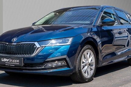 Skoda Octavia 64.783 km 21.980 &euro; Koblenz 56070