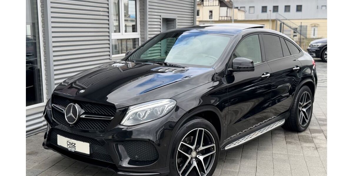 Mercedes-Benz GLE 350 174.000 km 33.480 &euro; Neuwied 56567