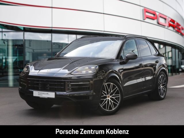 Porsche Cayenne 14.600 km 96.750 &euro; Koblenz 56070