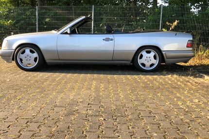 Mercedes-Benz E 220 295.000 km 9.900 &euro; Horhausen 56593