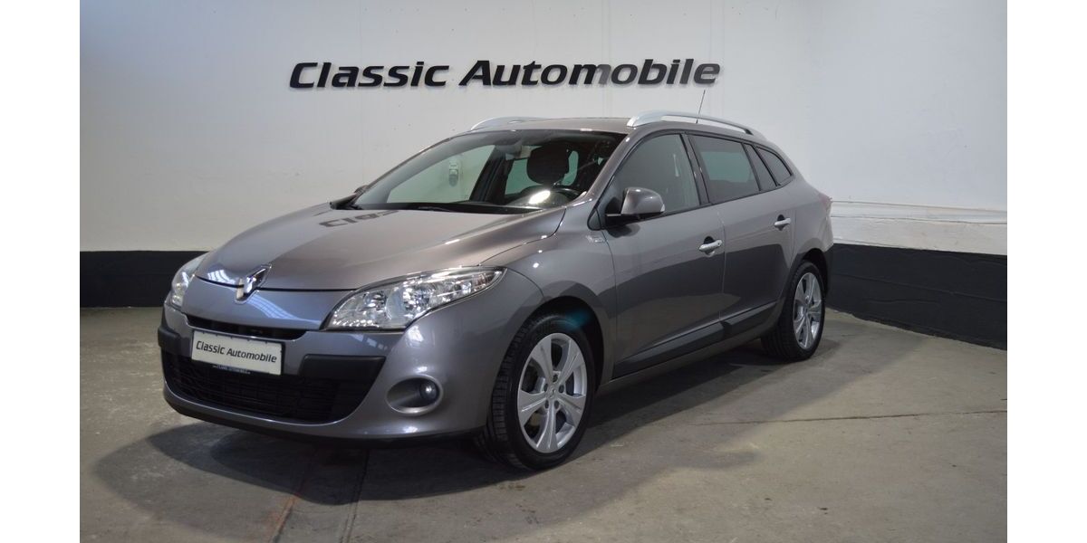 Renault Megane 155.000 km 2.990 &euro; Neuwied 56567