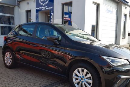 Seat Ibiza 20.550 km 18.690 &euro; Mendig 56743