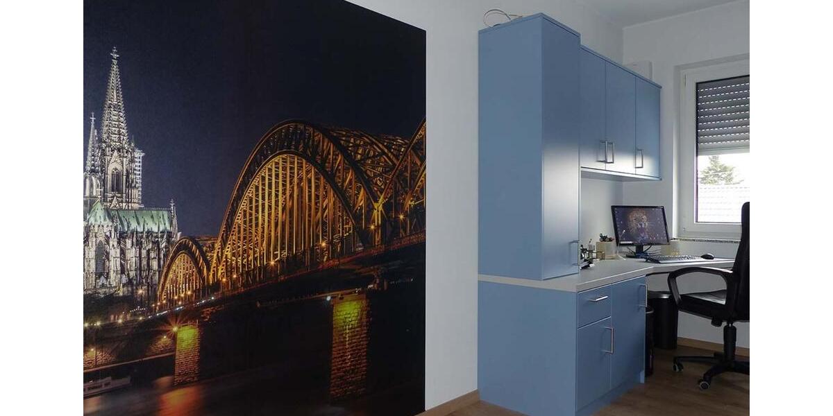 Etagenwohnung Horhausen (Westerwald) - 1 Zimmer, 97 m&sup2;, 1.060&euro; | Angebot:25719165