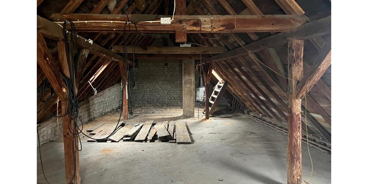 Bauernhaus, Landhaus Kobern-Gondorf Gondorf - 6 Zimmer, 120 m&sup2;, 140.000&euro; | Angebot:25275802