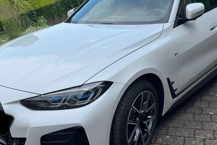 BMW i4 58.700 km 39.900 &euro; Montabaur 56410