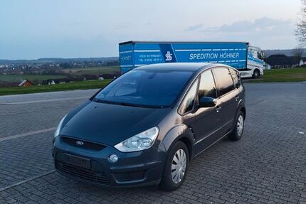 Ford S-Max 326.000 km 1.700 &euro; Dierdorf 56269