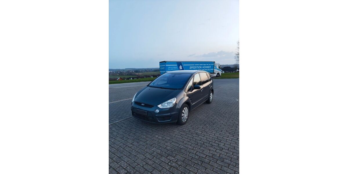 Ford S-Max 326.000 km 1.700 &euro; Dierdorf 56269