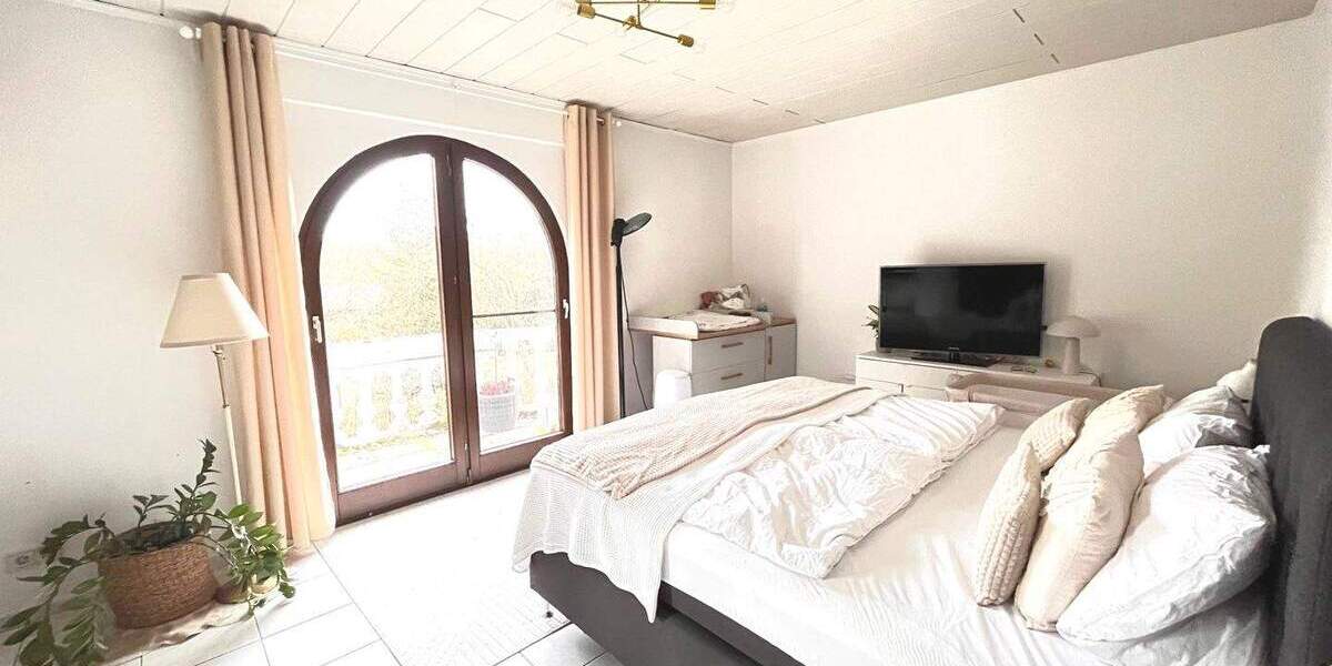 Etagenwohnung Nickenich - 3 Zimmer, 87 m&sup2;, 199.000&euro; | Angebot:26778212
