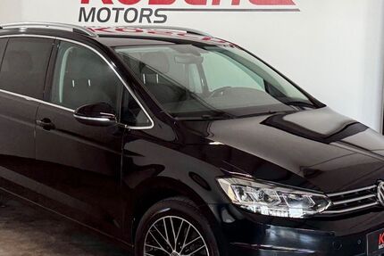 VW Touran 154.168 km 14.980 &euro; Neuwied 56566