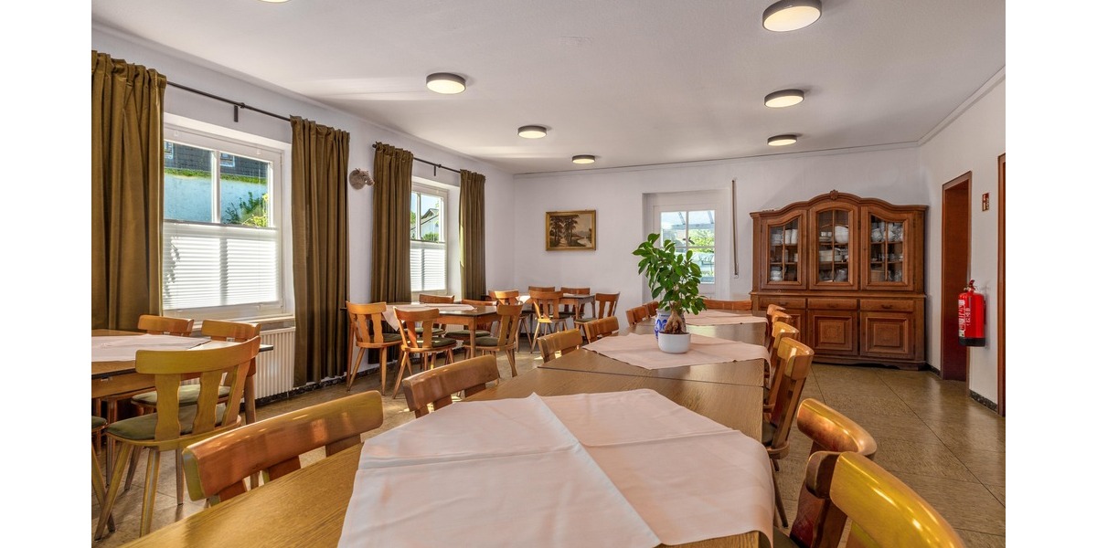 Schöner Landgasthof 