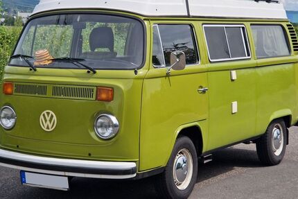 VW T2 510.400 km 33.000 &euro; Andernach 56626