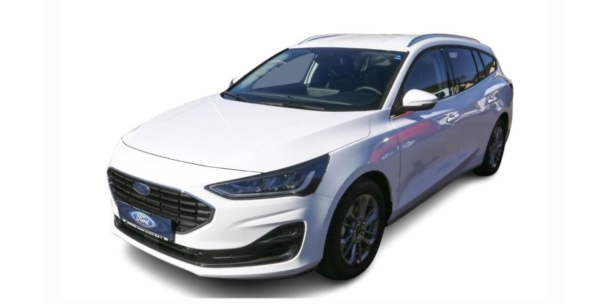 Ford Focus 6.900 km 32.980 &euro; Braubach 56338