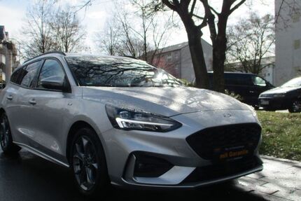 Ford Focus 80.000 km 11.999 &euro; Neuwied 56564
