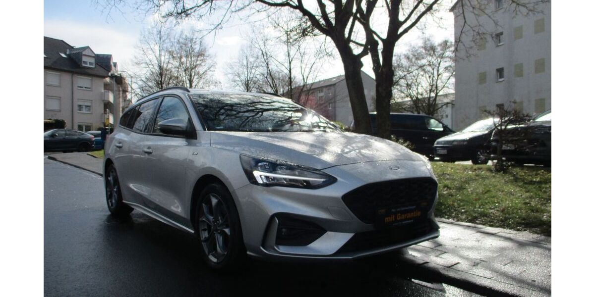 Ford Focus 80.000 km 11.999 &euro; Neuwied 56564