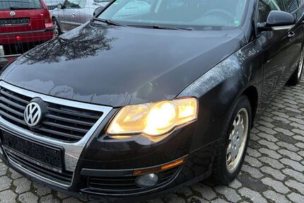 VW Passat Variant 282.000 km 2.199 &euro; Neuwied 56564