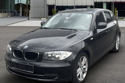 BMW 116 163.277 km 3.800 &euro; Neitersen 57638