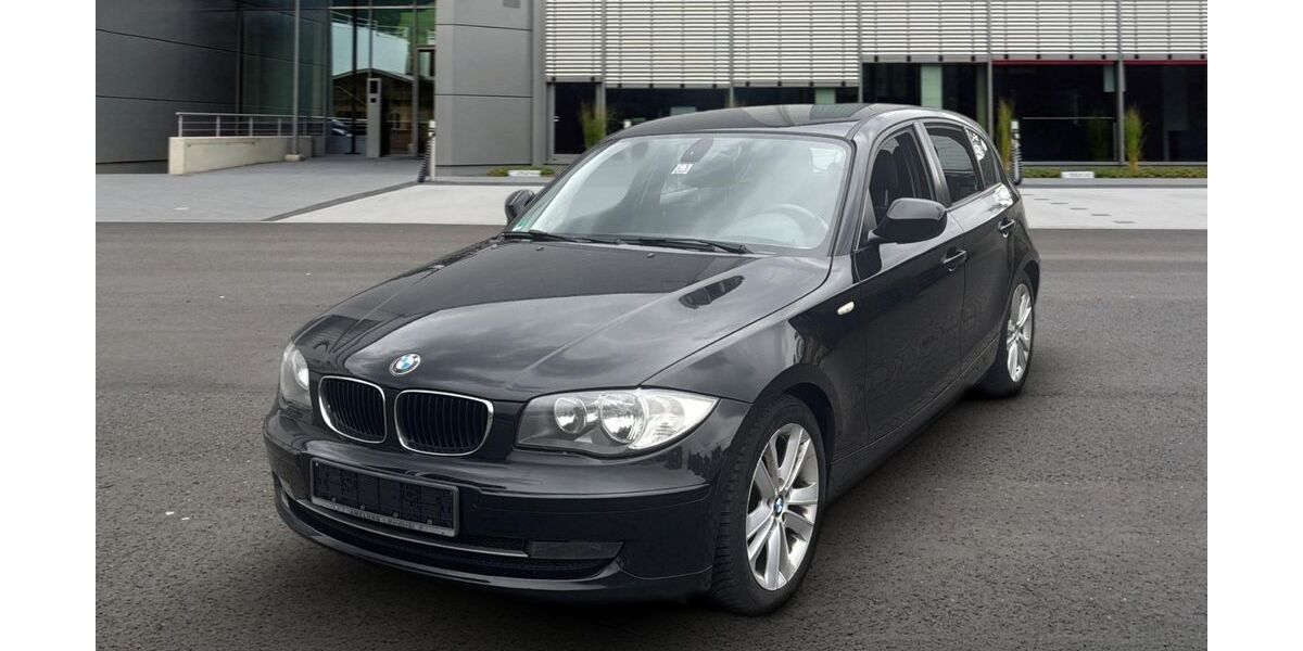 BMW 116 163.277 km 3.800 &euro; Neitersen 57638