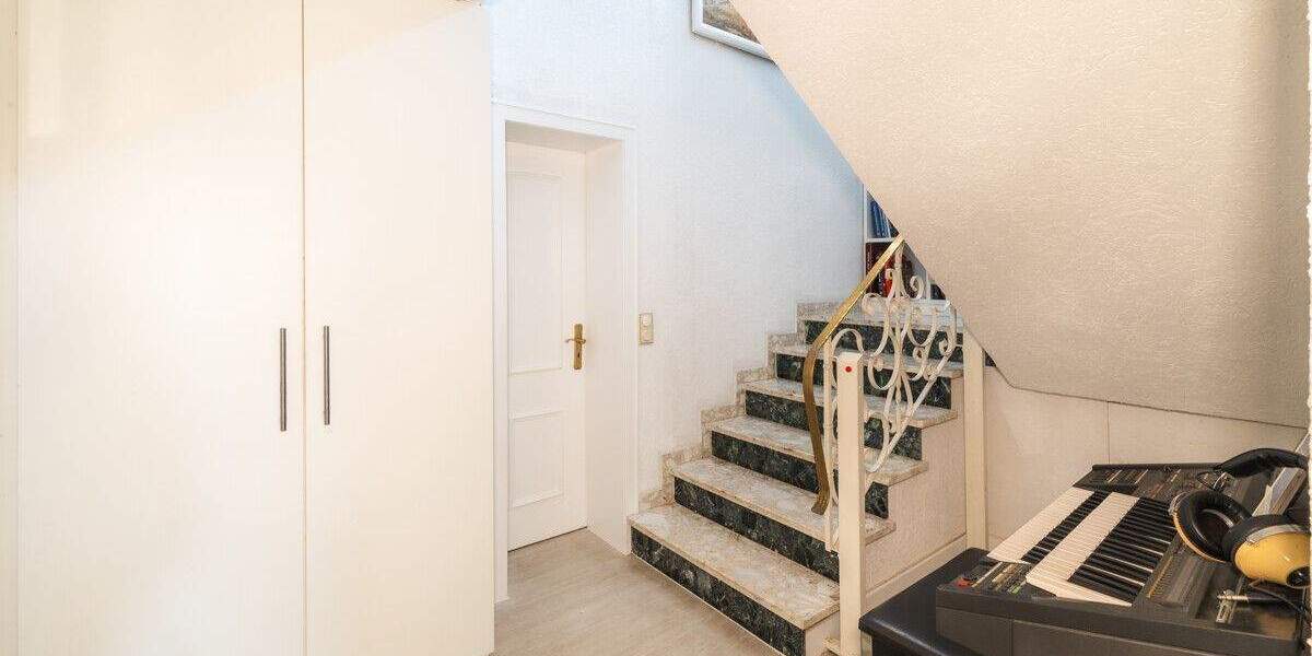 Einfamilienhaus Hümmerich - 4 Zimmer, 195 m&sup2;, 495.200&euro; | Angebot:25665290