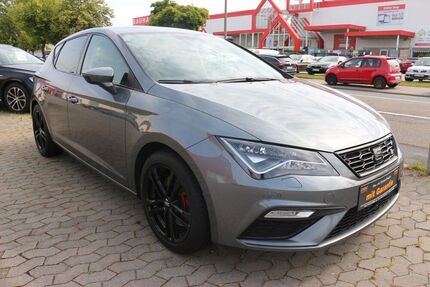 Seat Leon 79.100 km 17.500 &euro; Neuwied 56566