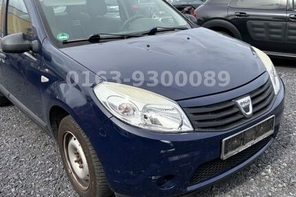 Dacia Sandero 291.000 km 650 &euro; Ochtendung 56299