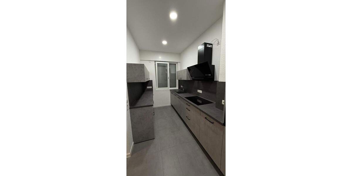 Etagenwohnung Andernach Namedy - 5 Zimmer, 116 m&sup2;, 1.750&euro; | Angebot:25831639