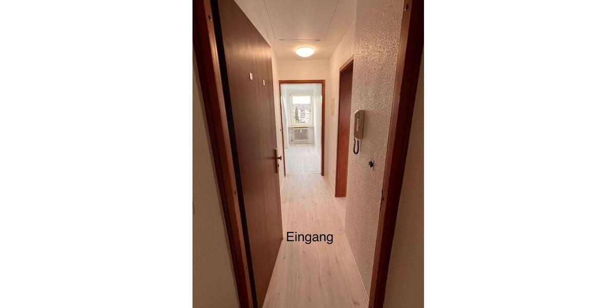 Dachgeschoßwohnung Koblenz Bubenheim - 3 Zimmer, 67 m&sup2;, 600&euro; | Angebot:25852449