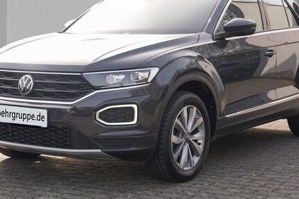 VW T-Roc 40.120 km 24.480 &euro; Bendorf 56170