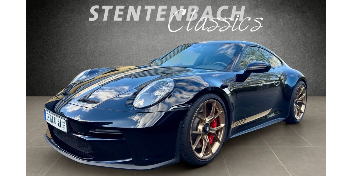 Porsche 911 Urmodell 9.294 km 184.990 &euro; Großmaischeid 56276
