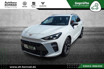 Cupra Terramar 25.600 km 35.490 &euro; Remagen 53424