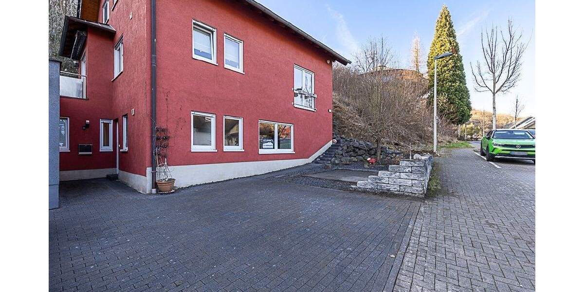 Einfamilienhaus Bad Neuenahr-Ahrweiler Lohrsdorf - 7 Zimmer, 185 m&sup2;, 595.000&euro; | Angebot:25739721