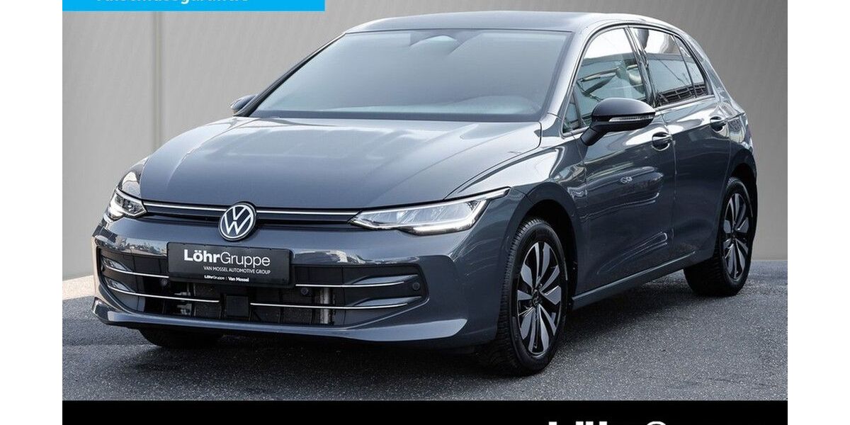 VW Golf 8.506 km 30.980 &euro; Koblenz 56070