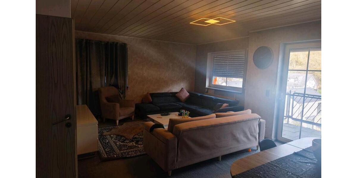 Erdgeschoßwohnung Bad Neuenahr-Ahrweiler Ahrweiler - 3 Zimmer, 81 m&sup2;, 1.030&euro; | Angebot:25638081