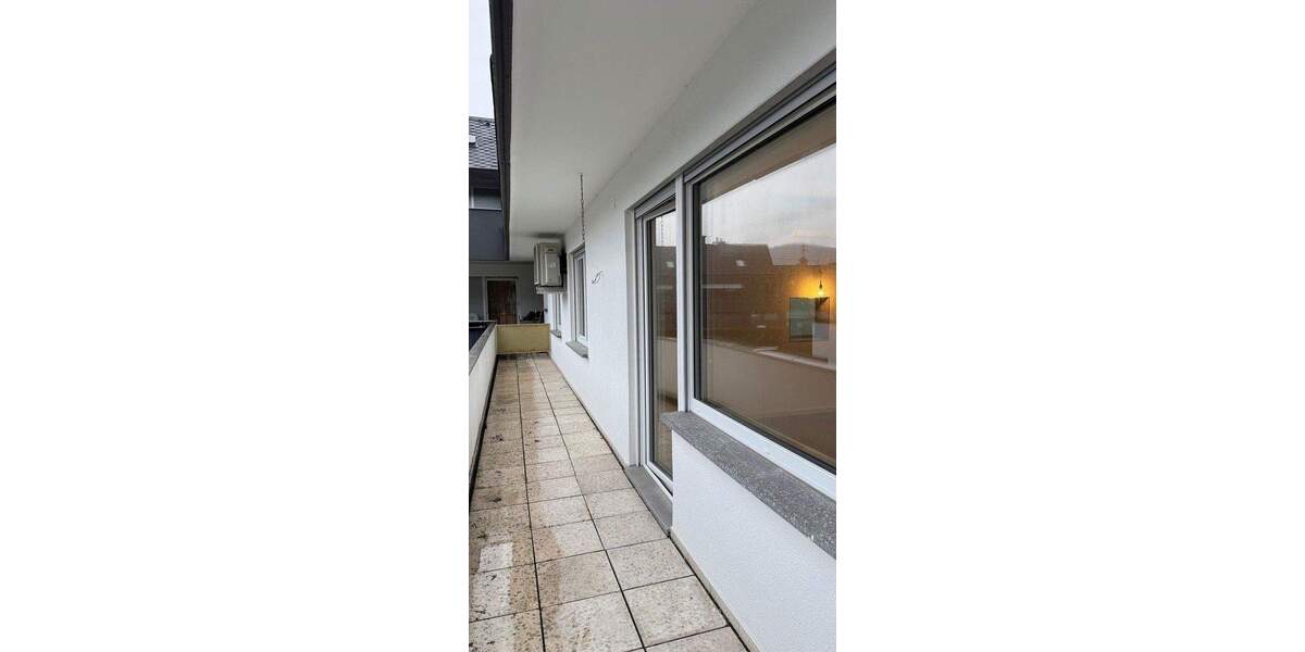 Etagenwohnung Andernach-Namedy Namedy - 3 Zimmer, 101 m&sup2;, 1.567&euro; | Angebot:25835101