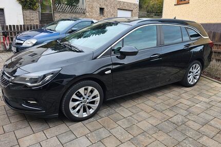 Opel Astra 212.000 km 5.490 &euro; Neuwied 56567