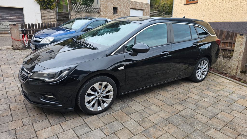 Opel Astra 212.000 km 5.490 &euro; Neuwied 56567