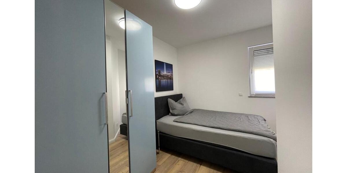 Etagenwohnung Breitscheid - 1.125&euro; | Angebot:24712544